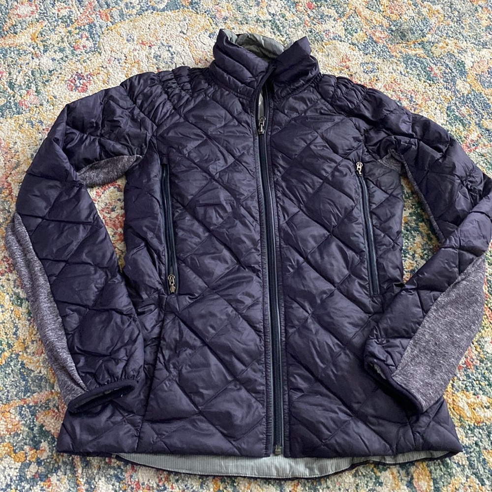 Lululemon Jacket 6